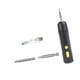 thumbnail image 5 of Mini destornillador eléctrico inalámbrico portátil recargable con control de botón para bricolaje Estándar, 5 of 9