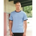 thumbnail image 4 of Champion CP65 Men's Triblend Ringer Tee, 4 of 5