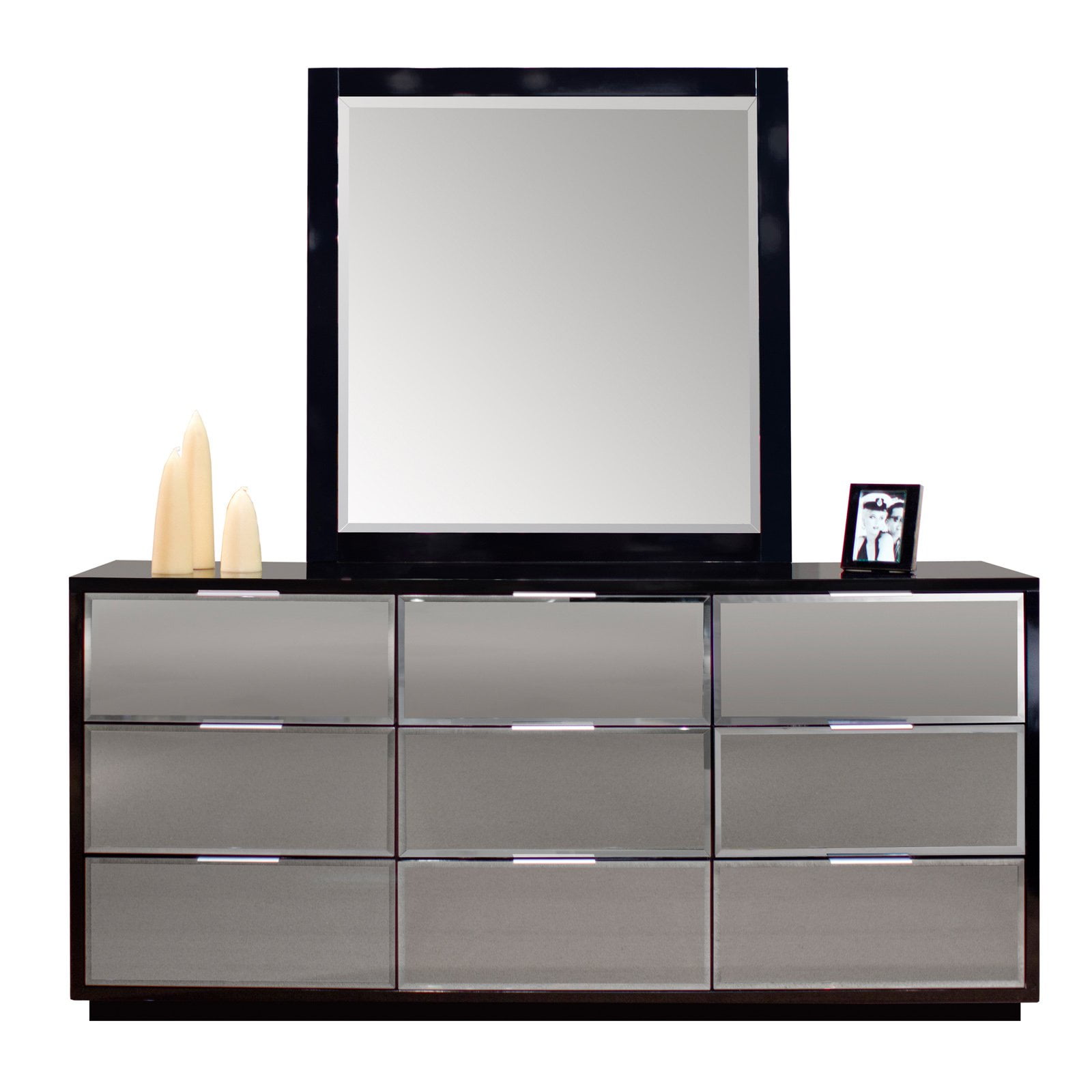 Mera 9 Drawer Dresser