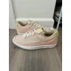 thumbnail image 1 of Ni - ke Ni - ke Men's Size 9 Air Jordan 2 Retro Low DX6930-600 Pink Seersucker Shoes, 1 of 5