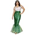 thumbnail image 1 of Sirène Mystique Petit   Costume Halloween Femme Adulte, 1 of 5