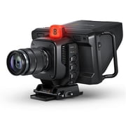 BLACKMAGIC DESIGN 4K Pro Studio Camera (BMD-CINSTUDMFT/G24PDF)