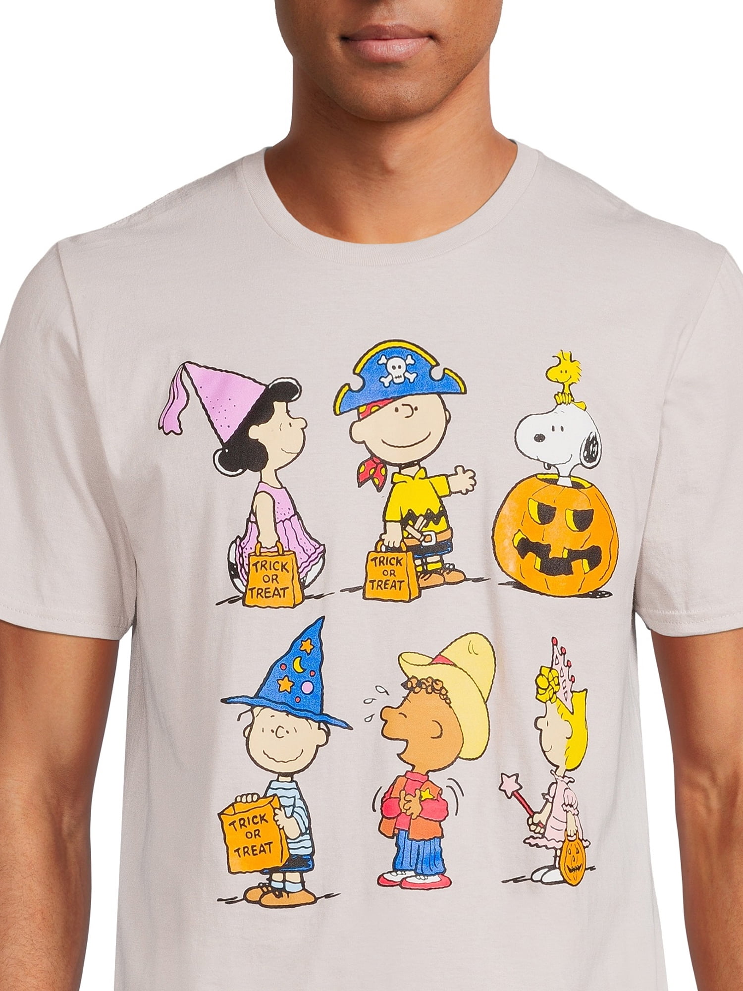 halloween t shirt walmart
