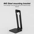 thumbnail image 4 of Distribution Adjustable WDT Tool Espresso 6 Needles 0.4mm Coffee Distributor Adjustable Range Coffee Stirrer Espresso Machine Accessories Distribution Tool with Magnetic Stand, 4 of 7