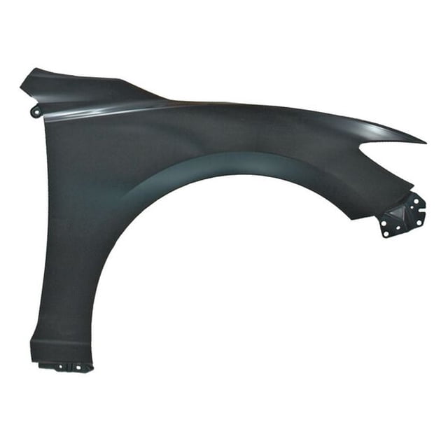 Salpicadera 6 2014 al 2015 Mazda Derecha/Pasajero Generica 149448-976847 1 pieza Producto Nuevo