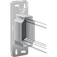thumbnail image 2 of Knape & Vogt Rear Mount Drawer Slide Bracket (1-Pair) 1123-101P, 2 of 2
