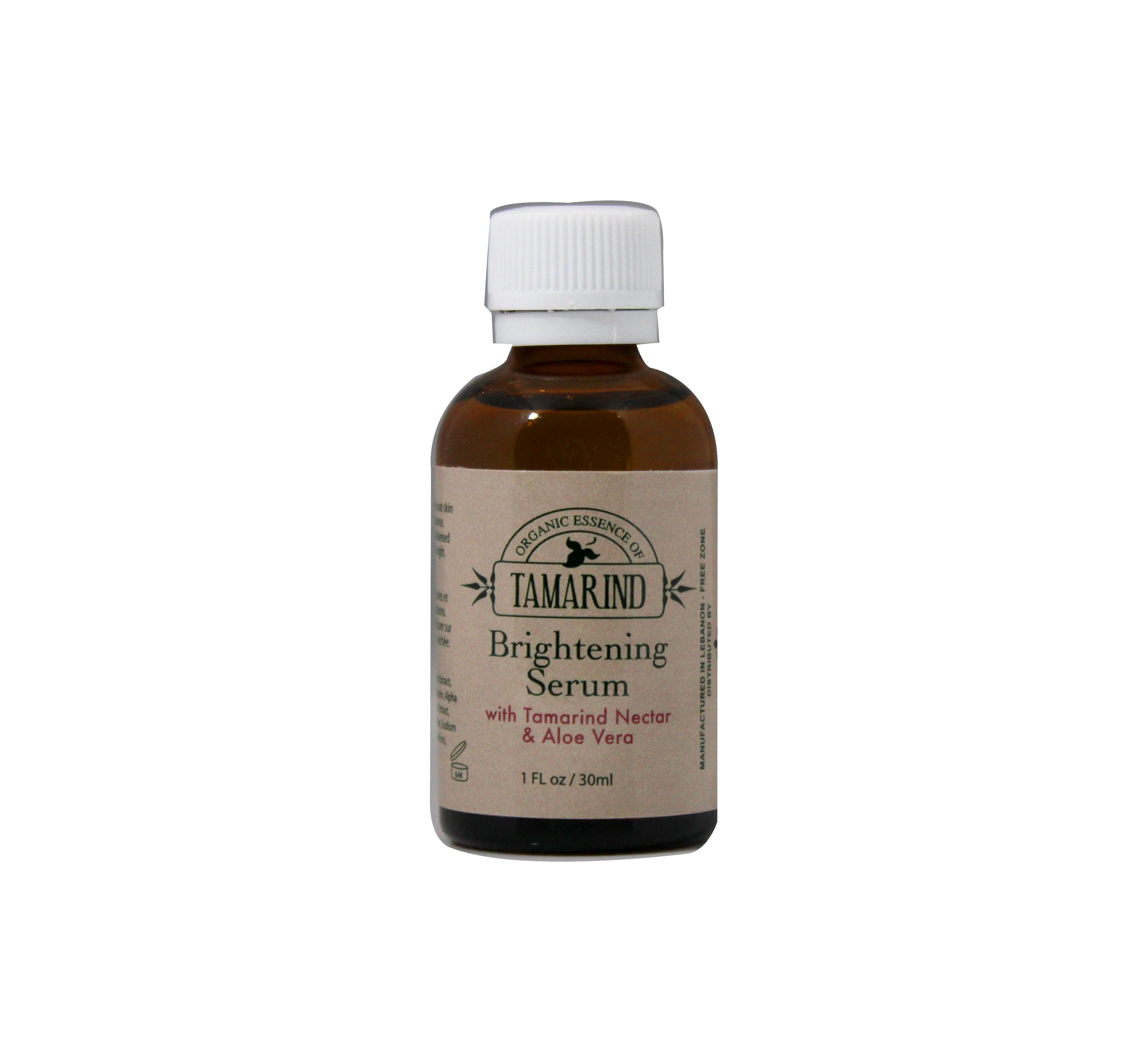 Organic Essence of Tamarind Brightening Serum 30ml
