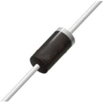10 Pack of 1N5819 Diode Schottky 40V 1A 2-Pin DO-41 - Walmart.com