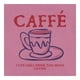 thumbnail image 3 of Playera George para Dama, con Estampados de una Taza de Café y Frases Rosa Talla CH, 3 of 4