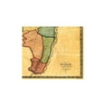 thumbnail image 2 of Historic County Map - Washington County Maryland - Mckee 1859 - Vintage Wall Art, 2 of 4