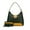 CB Olive Mustard, variant on MKF Collection Graciela Women's Hobo Bag & Wallet, Vegan Leather Shoulder Bag 2pcs Set Handbag by Mia K. - Wine