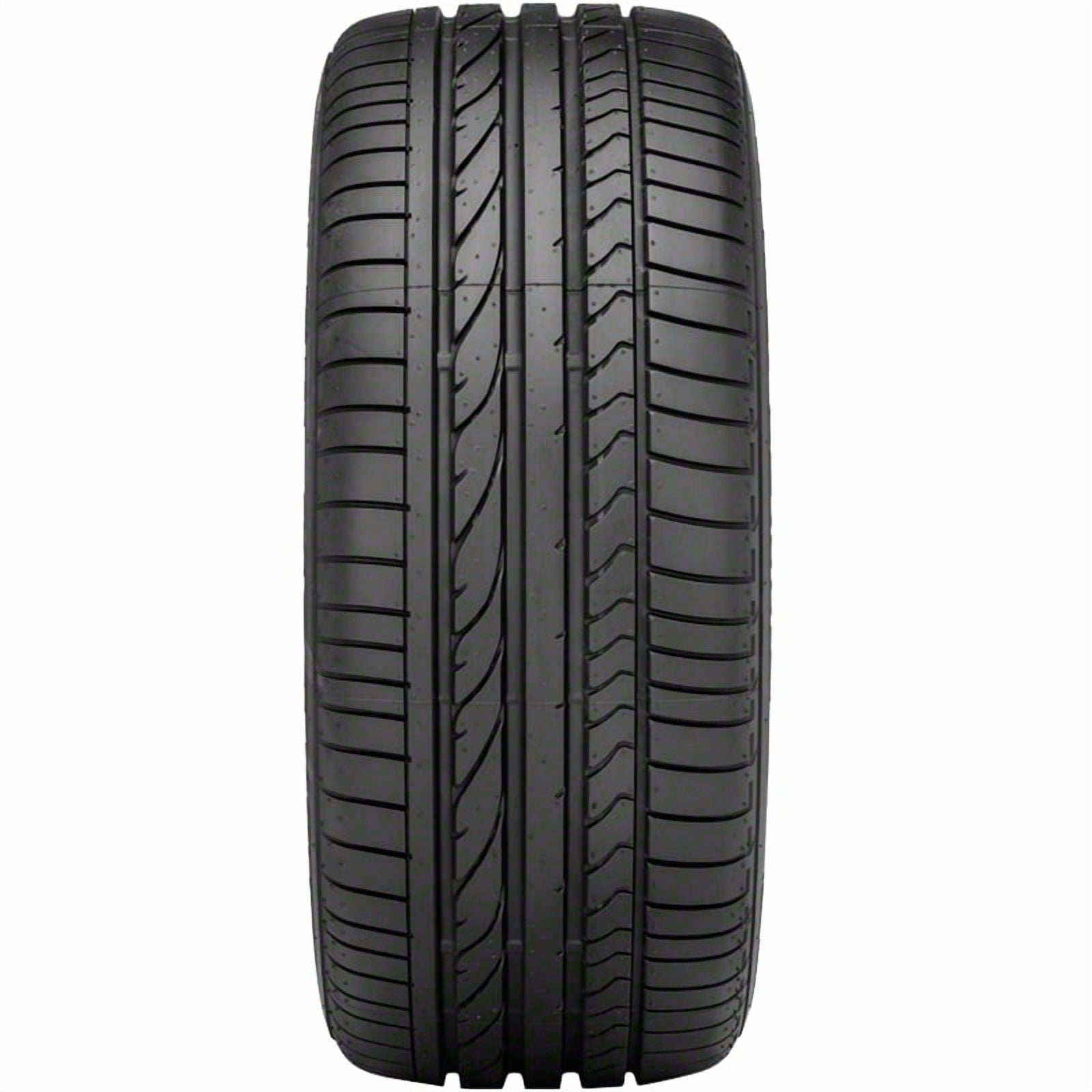 Bridgestone Dueler H/P Sport RFT 315/35R20, 110Y XL High