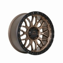 Lock Off Road Combat 17X9 6X135 87.1 4.53