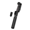 thumbnail image 2 of Selfie Stick Tripod with Wireless Bluetooth Remote Extendable Monopod Aluminum Alloy Rotation for iPhone / Android Smartphones, 2 of 2