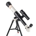 thumbnail image 3 of 70mm Astronomical 150X Viewing Beginners Moon-watching for Kids, 3 of 4