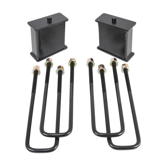 Kit de Elevación de Vehículo Readylift con Bloques de 5" para Toyota Tundra