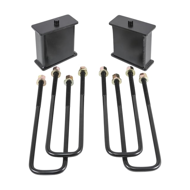 Kit de Elevación de Vehículo Readylift con Bloques de 5" para Toyota Tundra