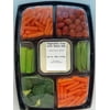 Marketside Vegetable Tray with Buttermilk Ranch Dip, 40 oz