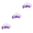 thumbnail image 2 of Accesorios para el cabello Minnieouse Pin malla multicolor, 2 of 6
