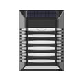 thumbnail image 2 of Luces solares para exteriores IP54, impermeables, para terraza, paisaje, pasarela, LED Cuadrado, 2 of 9