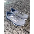 thumbnail image 3 of New Balance Fresh Foam Size Men’s 10 Wo’s 11.5 2E Wide Running Shoes Grey Blue, 3 of 6