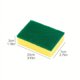 thumbnail image 2 of 5pcs/10pcs Cleaning Sponge Wipe Dishwashing Sponge Wipe Set Cleaning Cloth Cleaning Brush Magic Wipe Cleaning Supplies Kitchen Sponge Cleaning Tools, 2 of 4