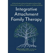 Integrative Attachment Family Therapy: A Clinical Guide to Heal and Strengthen the Parent-Child Relationship, (Paperback)