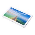 thumbnail image 1 of 7 Inch Portable Display, 1024x600 Small External Second Screen HD Multimedia Interface Built in Dual Speaker with VESA Hole for PC for Game Console, 1 of 7