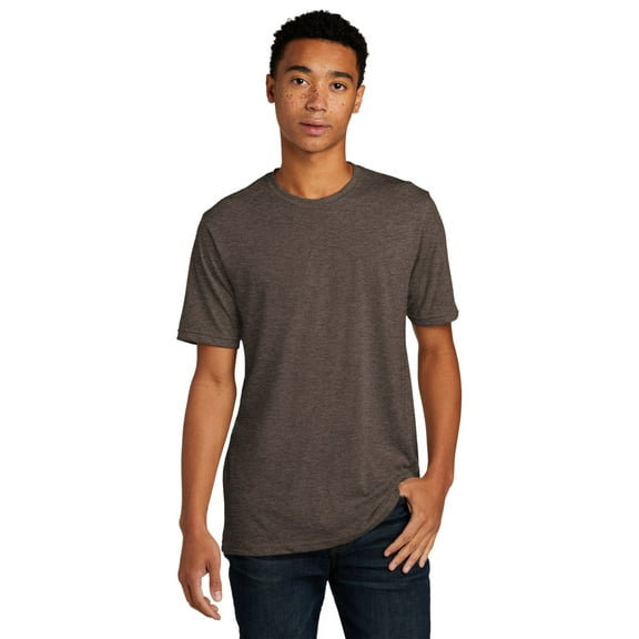 Next Level Unisex Poly/Cotton Tee Nl6200