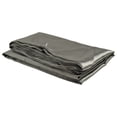 thumbnail image 2 of Pillow Case 100% Silk Quality Slip Solid Color Two-Sided Bedroom Decoration, 2 of 11