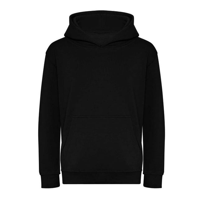 Awdis Chandail à Capuchon Biologique pour Garçons/filles