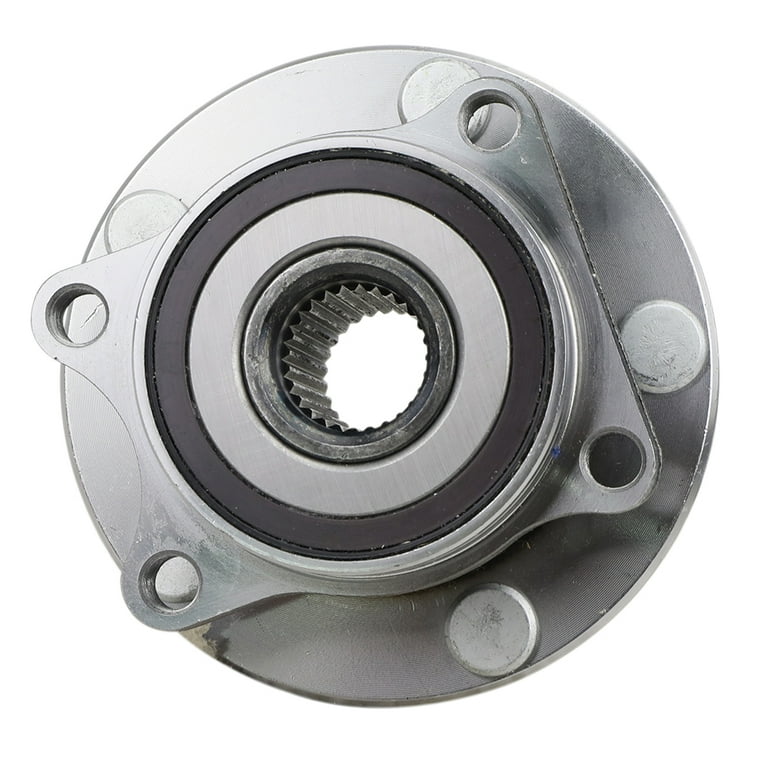 Wheel Bearing Kit NTN-SNR -Subaru Impreza, Forester, Legacy, Outback - Náhradné Diely Subaru- / BRATHA S.r.o - Foto 6