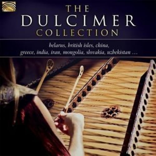 Dulcimer Collection