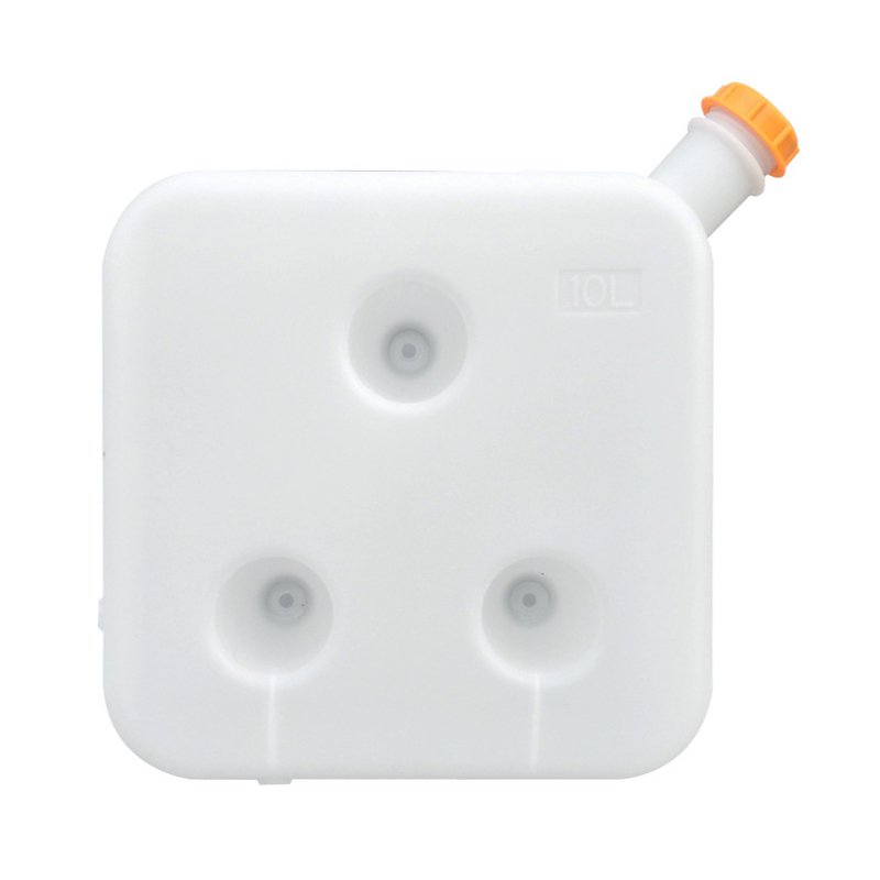 10L Plastic Air Parking Heater Fuel Tank 3 Hole Gasoline Oil Storage for  Eberspacher Truck Caravan Fuel Oil Gasoline Tank | Walmart Canada