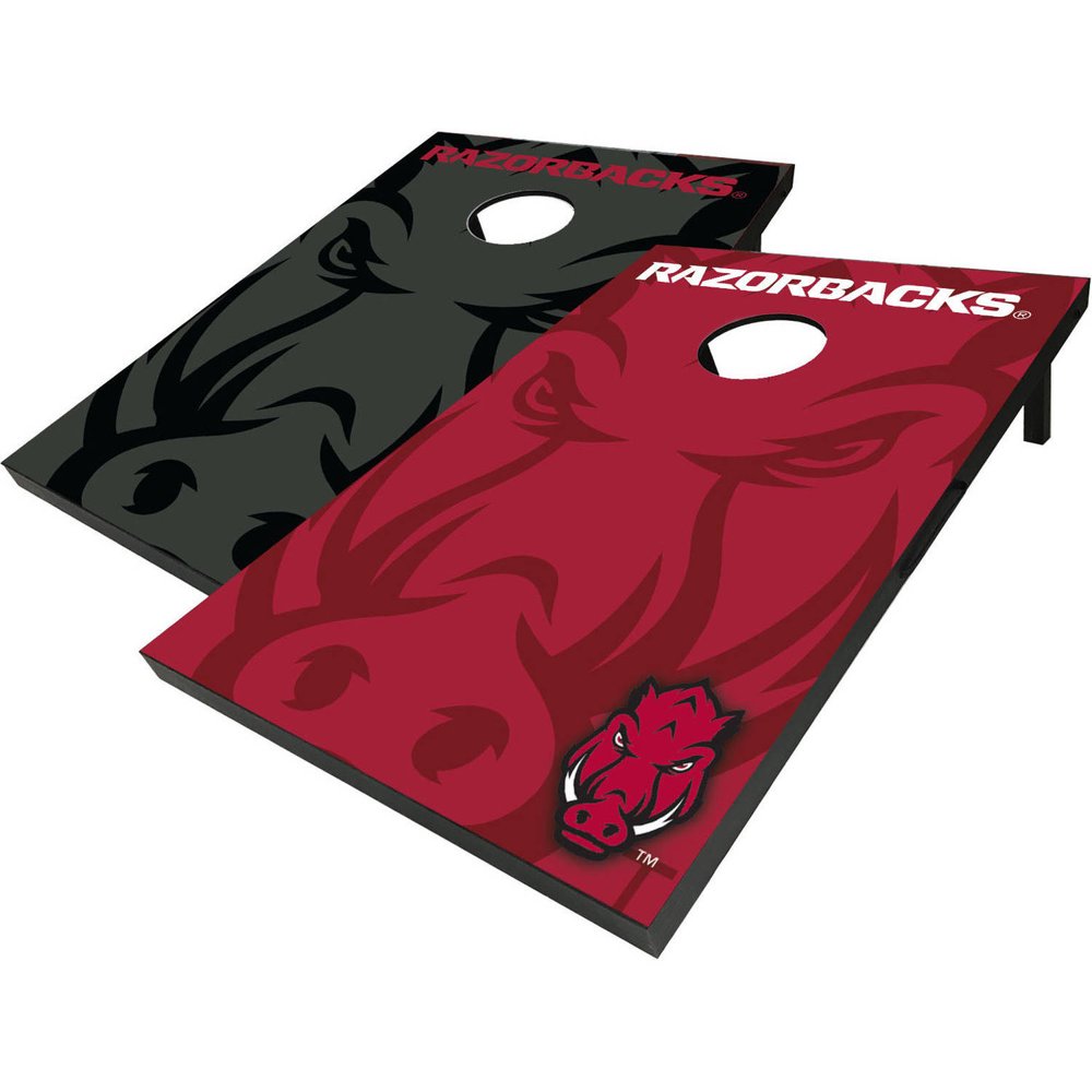 Arkansas Razorbacks Bean Bag Toss