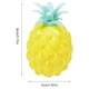 thumbnail image 2 of Ghojet - 4 pelotas antiestrés con forma de piña, juguetes sensoriales para aliviar el estrés, juguetes para apretar con forma de piña para niños y adultos, 2 of 8