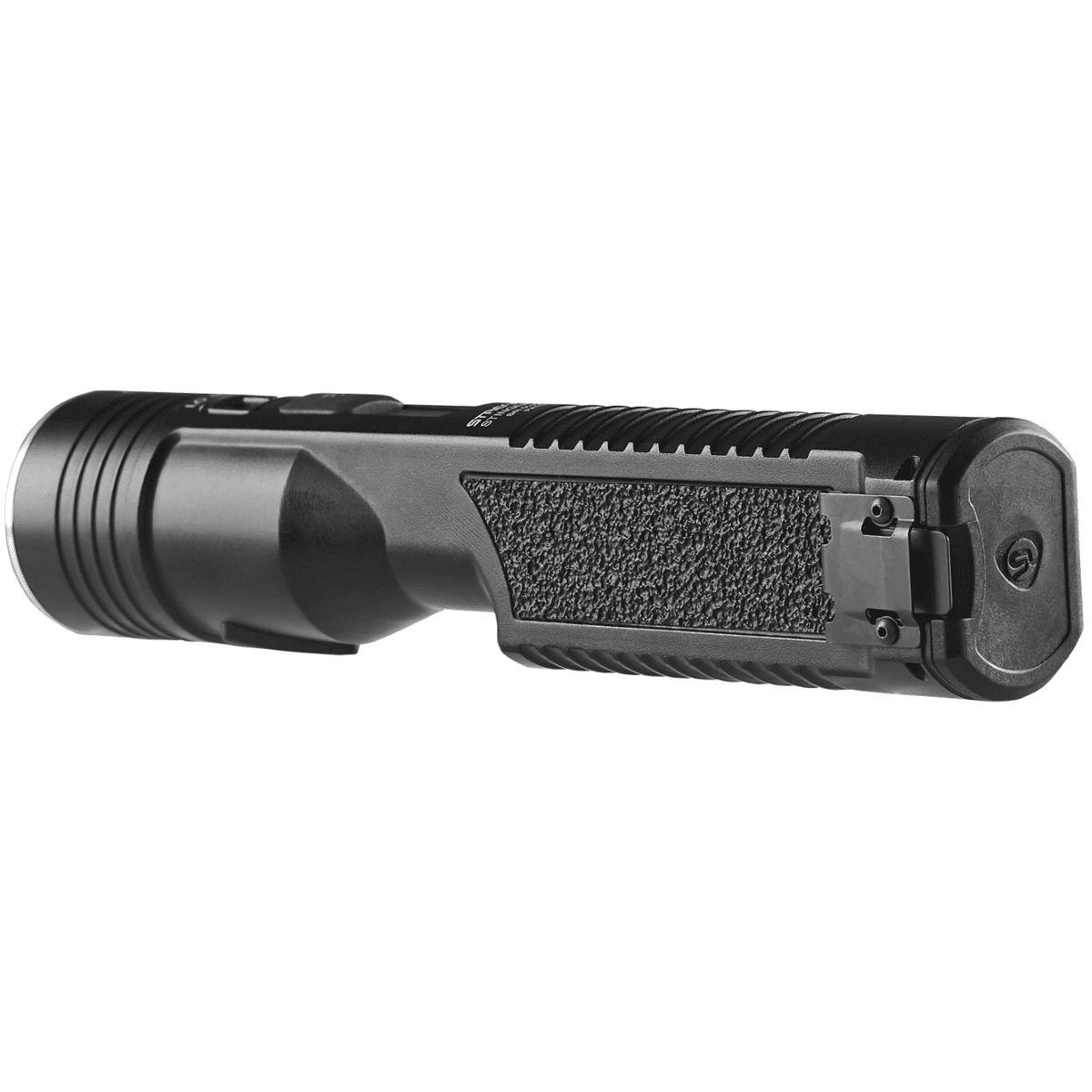 Streamlight Stinger 2020 S 2000 Lumen Rechargeable Flashlight Without Charger - Black