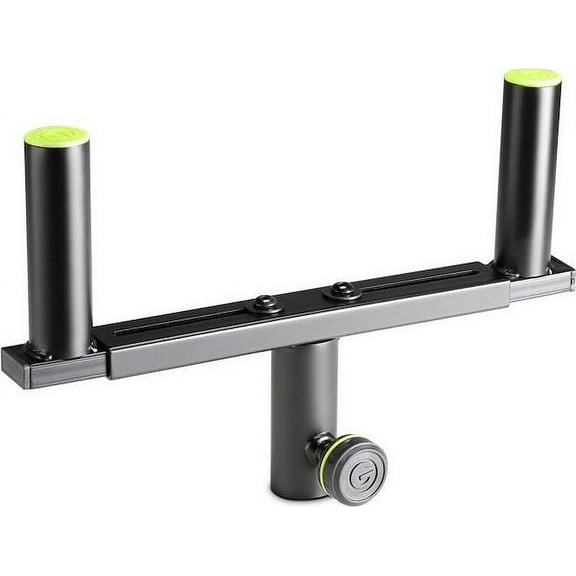 Gravity Cases SAT 36 B Adjustable T-Bar for Speaker Stands