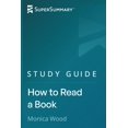 thumbnail image 1 of Guía de Estudio Majosta Cómo Leer un Libro Monica Wood, 1 of 1
