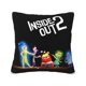 thumbnail image 1 of Fundas de almohada de terciopelo de adentro hacia afuera, fundas de almohada decorativas suaves y acogedoras con cremallera oculta para dormitorio, sofá, sillón, funda de almohada de terciopelo, 1 of 8