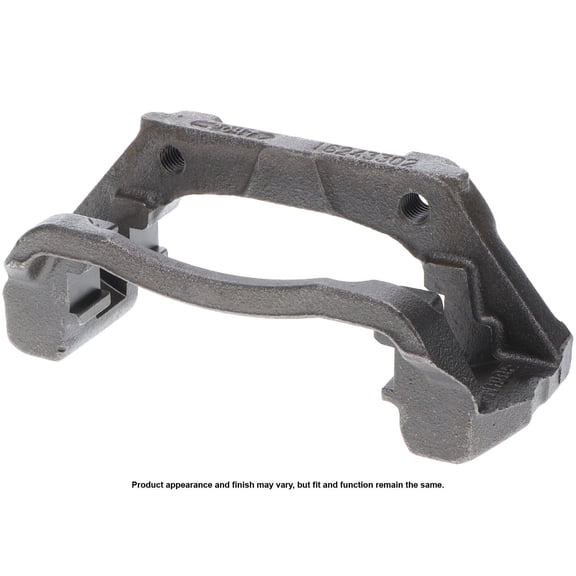 Remanufactured Cardone Reman Disc Brake Caliper Bracket P/N:14 1075