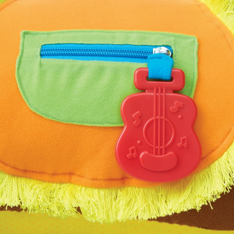 Melissa and doug giddy cheap up and play horse