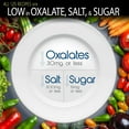 thumbnail image 3 of The Ultimate Low Oxalate Diet Cookbook | 125 Delicious, Easy To Prepare Low Oxalate Recipes, 3 of 7