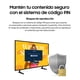 thumbnail image 2 of Combo TV Samsung 65" SmartTV BEF-H + Barra de Sonido 2.1Ch T420 Smart Sound Negro, 2 of 5