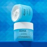 Alma K Age Defying Day Cream SPF 30, Anti Aging Face Cream, 1.7 oz