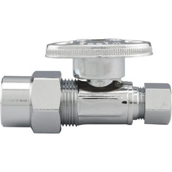 Valve Ball Lead Free 0.5 in. Cpvc