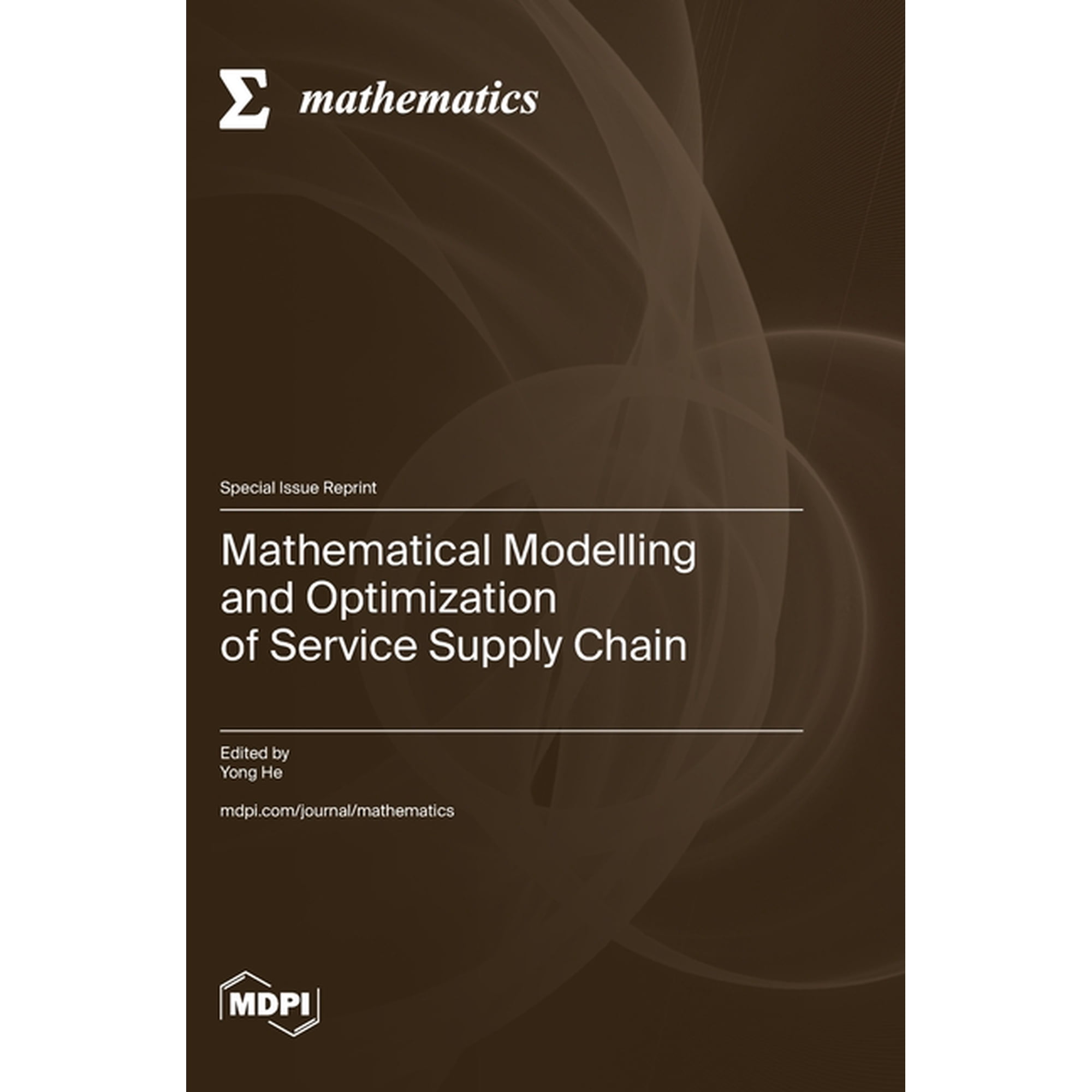 Mathematical Modelling and Optimization of Service Supply Chain (Hardcover)