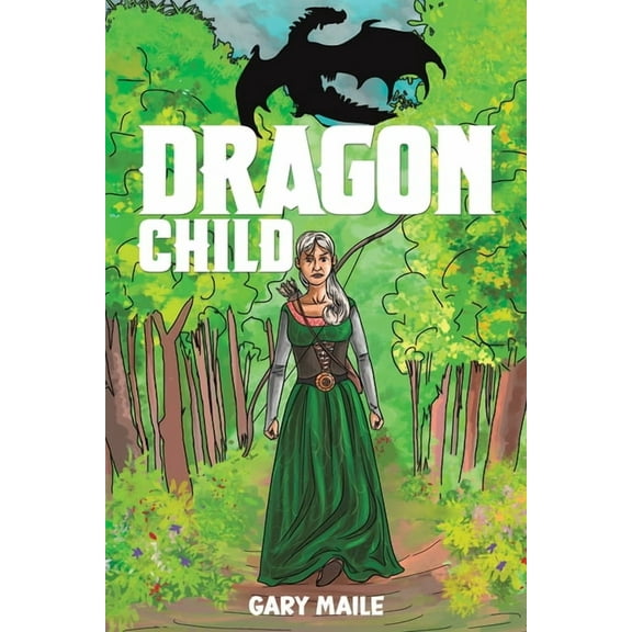 Dragon Child, (Paperback)