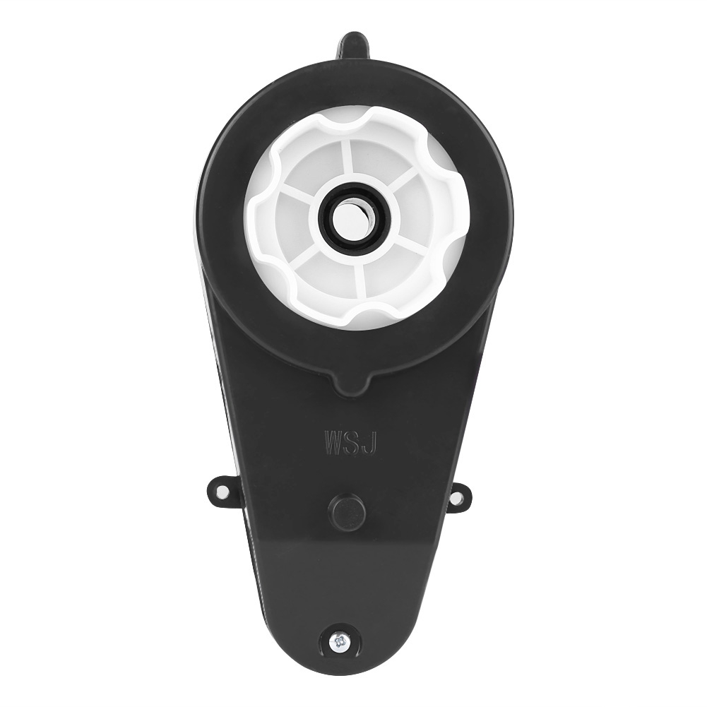 Motor Gear Box, Sturdy And Durable Energysaving For Office