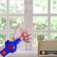 thumbnail image 4 of Real Web Shooter Web Shooters For Adults And Kids Funny Web Shooter For Birthday Party Halloween Cosplay Theme Party Cosplay, 4 of 5